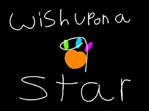 Wish upon a star - Ch.9