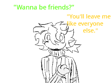 lazy vent post hahaha