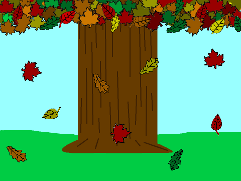 Happy Thanksgiving!
