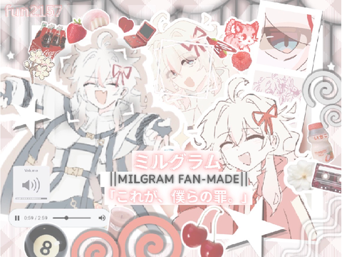 Order for @AoiHoshi_0_0