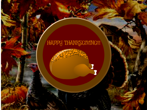 (THANKSGIVING SPECIAL!!!)Goblins from Mars - Birdman
