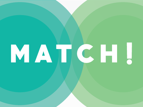 Match!