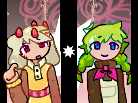 replay // yume2kki