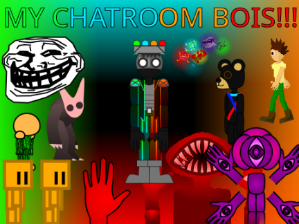 MY BANNER BOIS!!!!