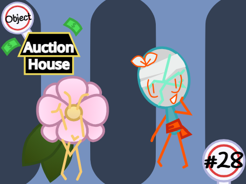 OAH #28: inspired by a few things :P