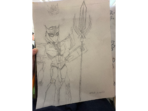 WIP