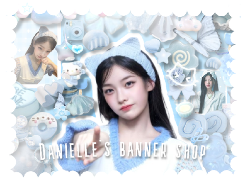 My Banner Shop (CLOSED)