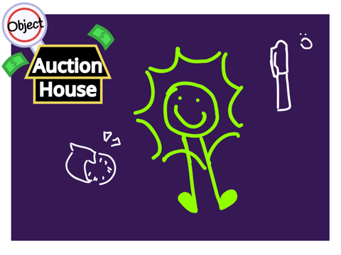 OAH #28: finally made vector assets