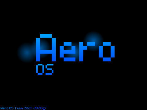 Aero OS 0.6.0-rc3
