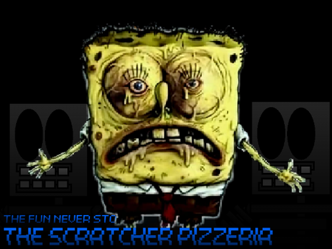 SCRAPPED CHARACTER FOUND!!!!