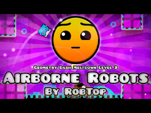 Airborne Robots