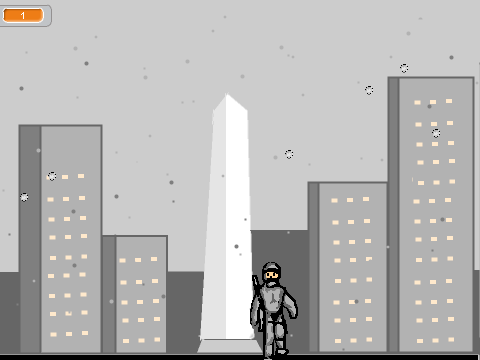 El Eternauta v1.0