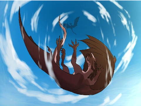 Would you save this dragon? remix remix remix remix remix remix remix