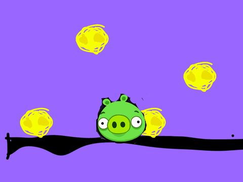 Rich PIG