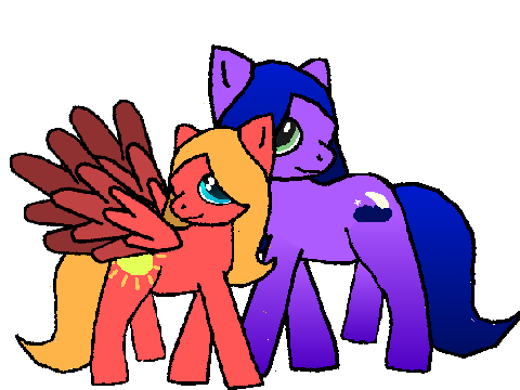 MLP OC! <3