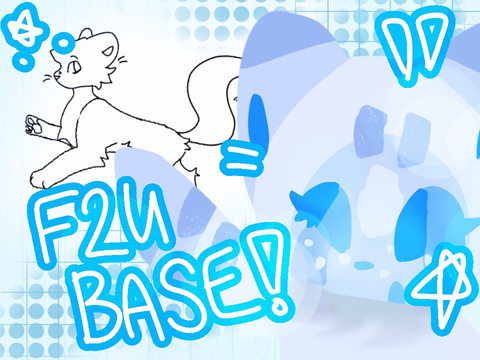 f2u base