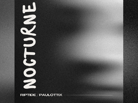 [ Nocturne - Collab With @Paulottix_Music ] #All #Music #Trending