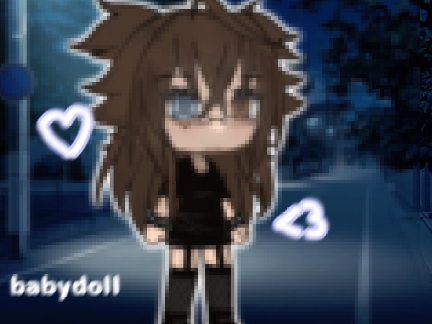 babydoll