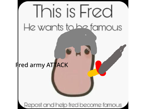 pls repost Fred :3 remix