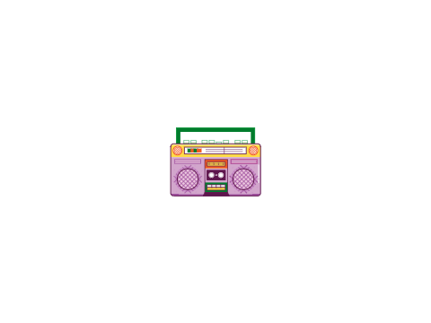 Random Radio