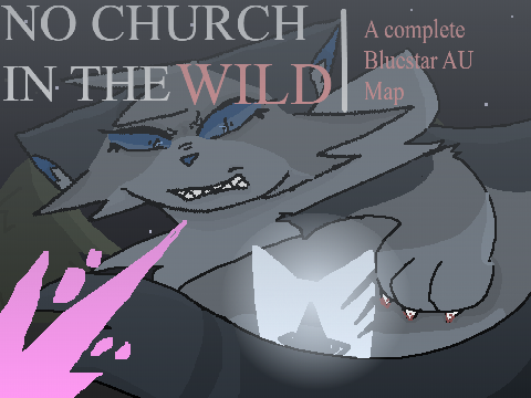 No Church In The Wild - TNE