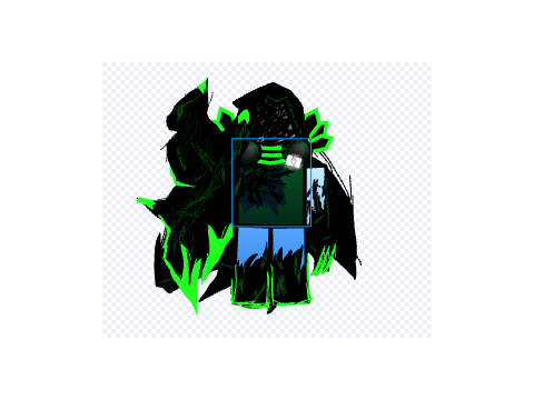 sneaky leak