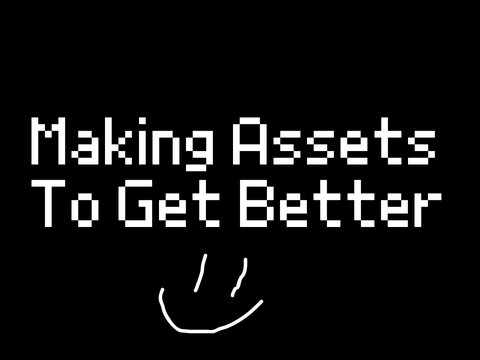 random assets for practice