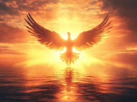 Story of the Phoenix