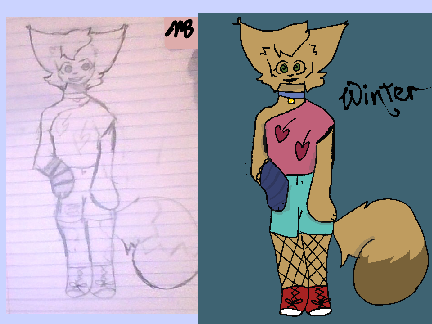 fursona