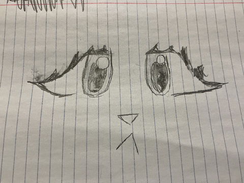 Major art improvement 