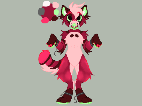 Adopt (closed)