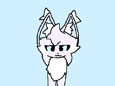 Sloppy animation :)