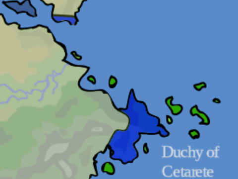 The Colony of Moslö