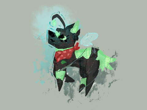 Bugg for Feathered_Sky-Toast on Scratch