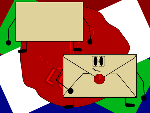 Sealed Envelope V2 (Thumbnail Broken?)
