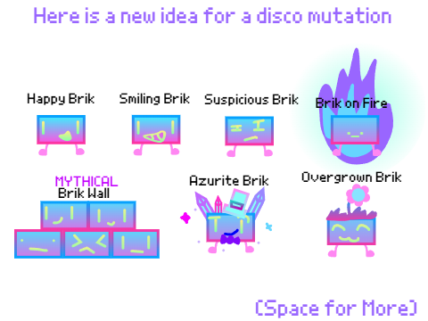 Brik RNG ideas #1