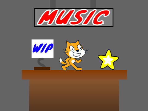 MUSIC