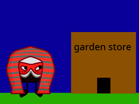 I DONT KNOW WHAT TO ADD FOR AUDIO SO SIT IN SILENCE