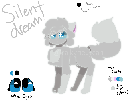 Silentdream Ref