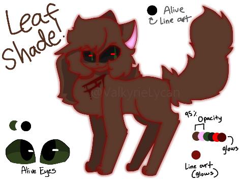 Leafshade Ref