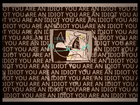 I am an idiot :] practice