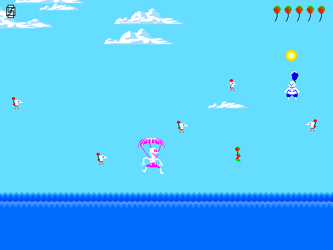 balloon boyz (VA 4.5)