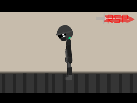Gunner Kill Room Part 2