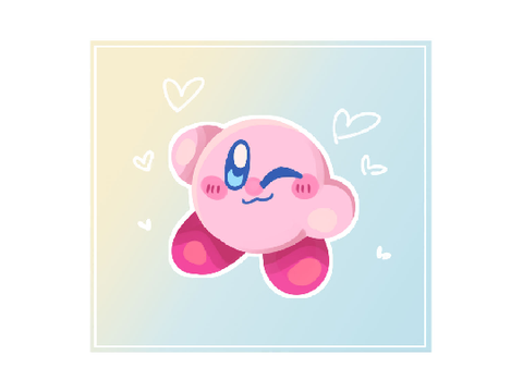 30 Random Questions For Kirby Fans remix
