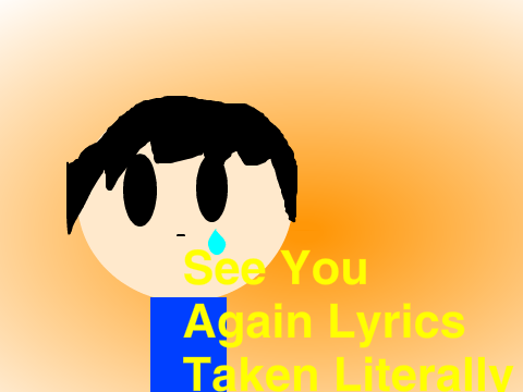 See You Again LTL