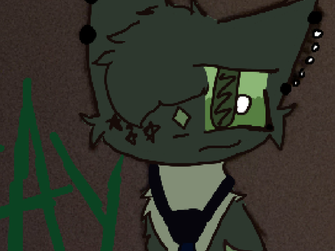 Art of my sona