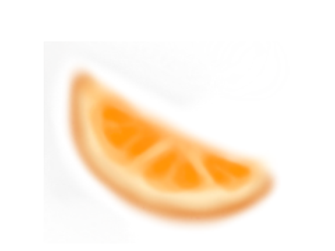 Sweet fruit illustration