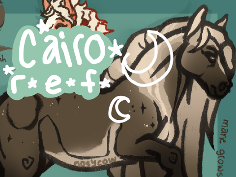 Cairo Ref
