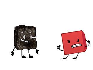Anim Test but blok