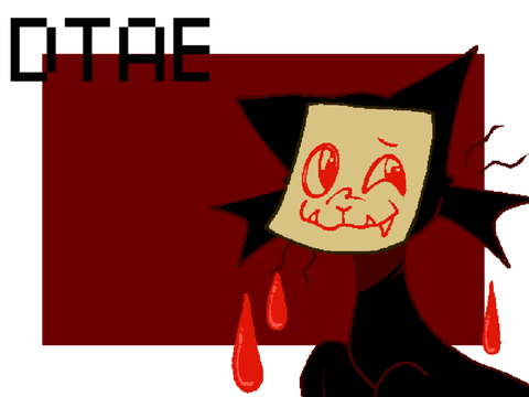 19. DTAE ☆